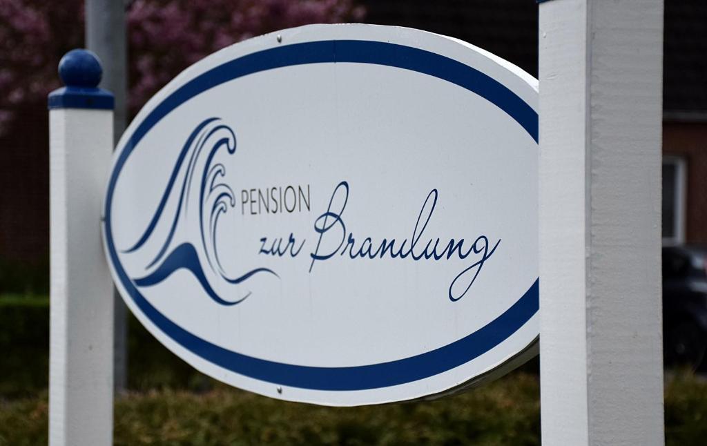 Pension Zur Brandung Büsum Quarto foto